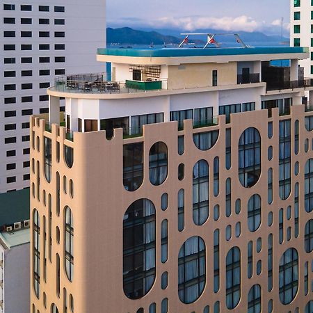 Grand Tourane Nha Trang Hotel Екстер'єр фото
