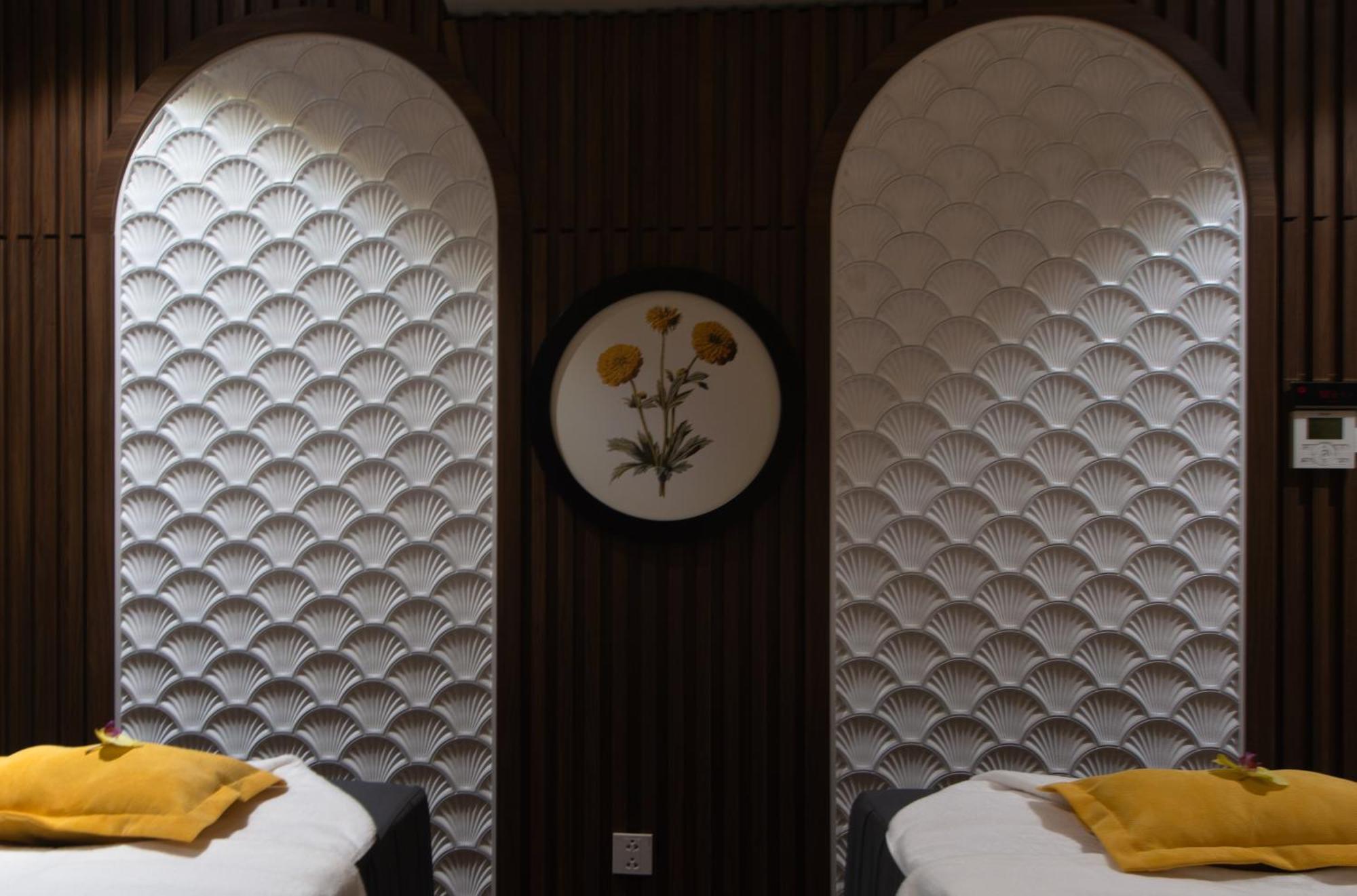 Grand Tourane Nha Trang Hotel Екстер'єр фото