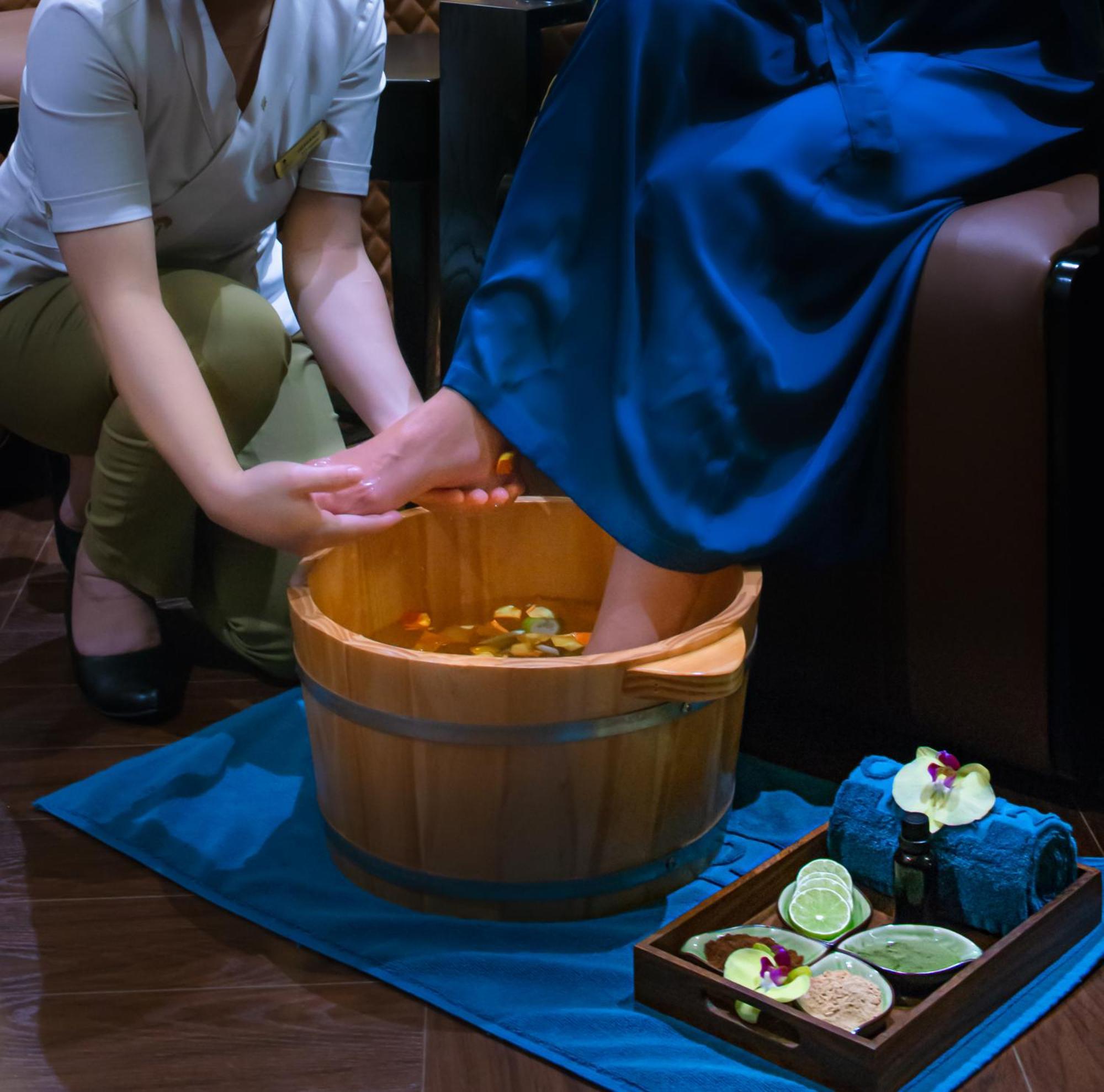Grand Tourane Nha Trang Hotel Екстер'єр фото
