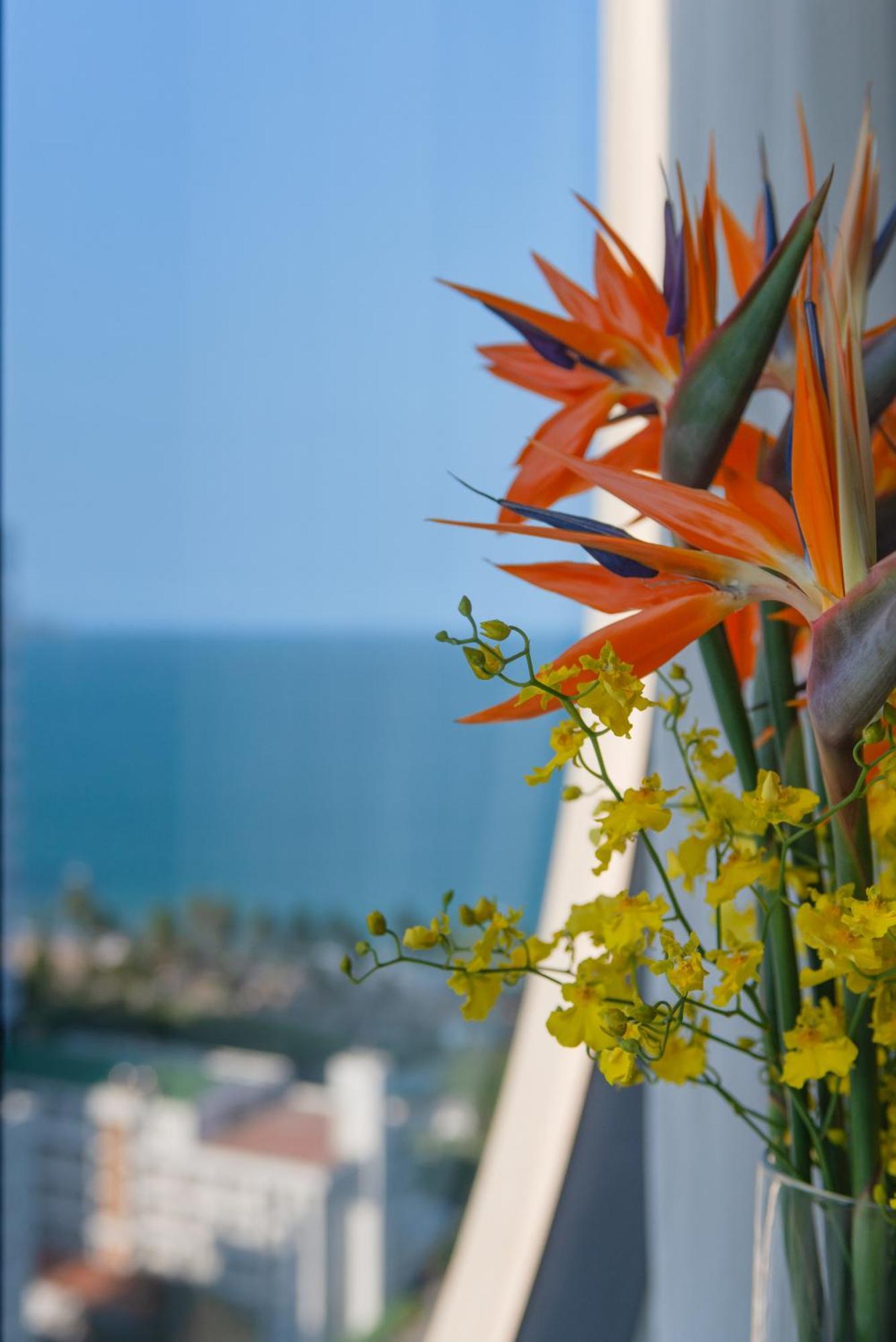 Grand Tourane Nha Trang Hotel Екстер'єр фото