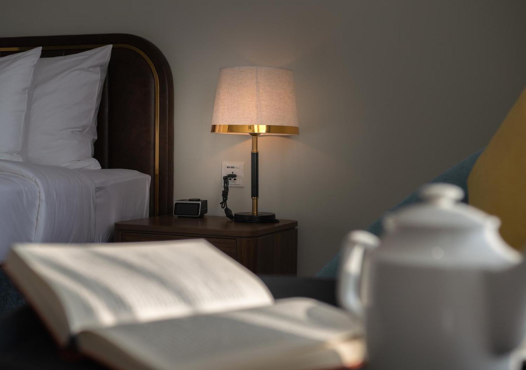 Grand Tourane Nha Trang Hotel Екстер'єр фото